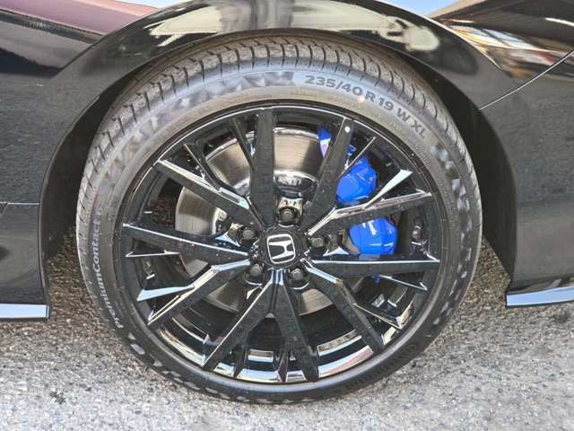 HONDA PRELUDE 2026 Image 31