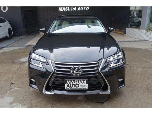 TOYOTA LEXUS GS350 2017 Image 31