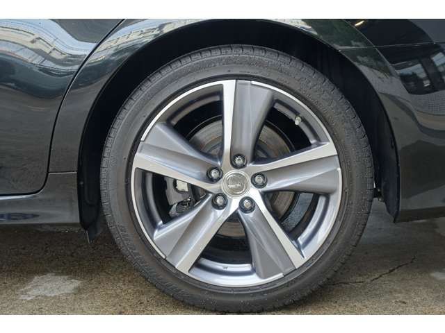 TOYOTA LEXUS GS350 2017 Image 31