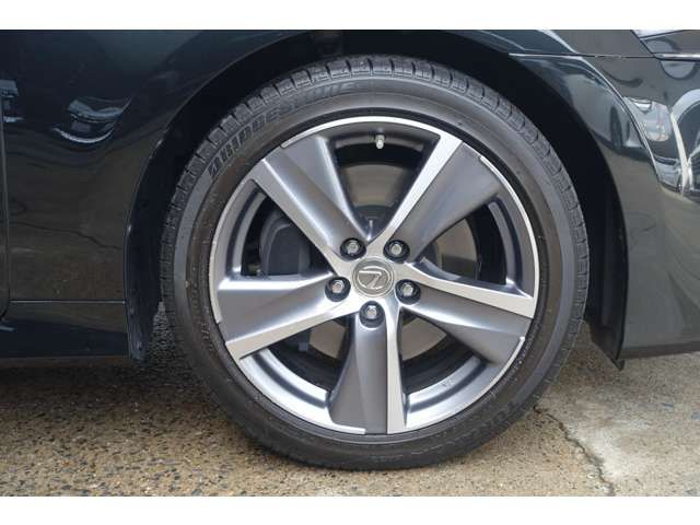 TOYOTA LEXUS GS350 2017 Image 31