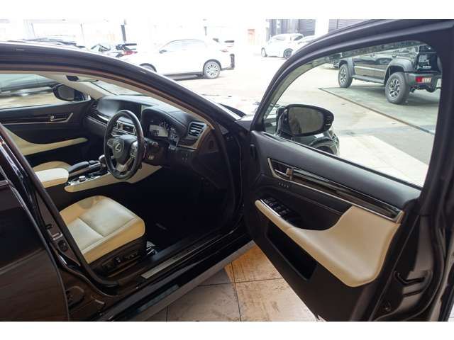 TOYOTA LEXUS GS350 2017 Image 31