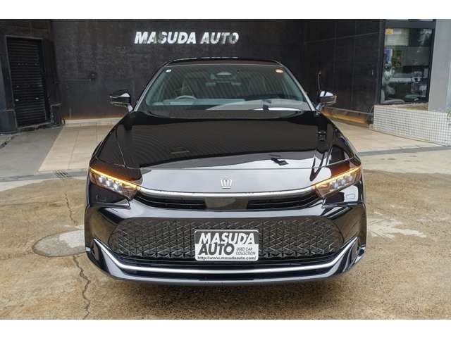 TOYOTA CROWN CROSSOVER 2025 Image 31