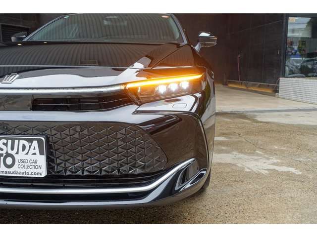 TOYOTA CROWN CROSSOVER 2025 Image 31