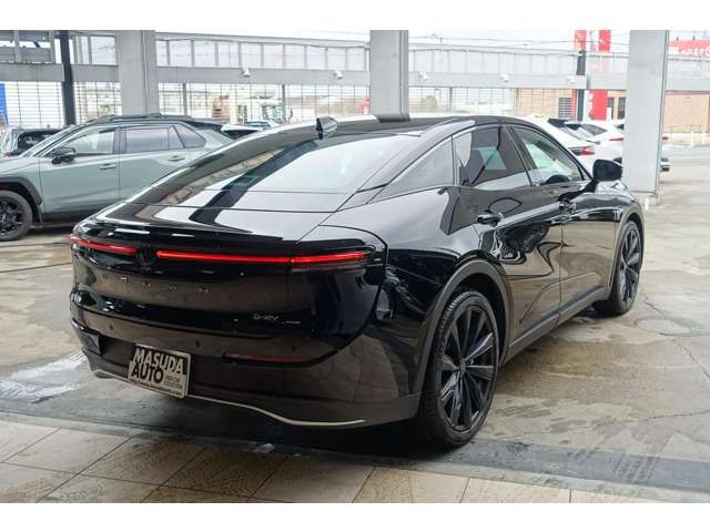 TOYOTA CROWN CROSSOVER 2025 Image 31