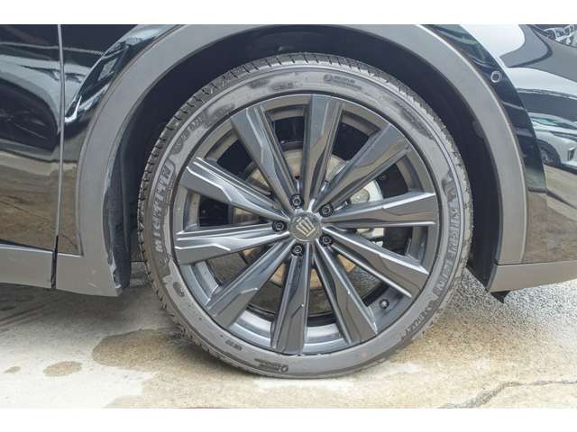 TOYOTA CROWN CROSSOVER 2025 Image 31