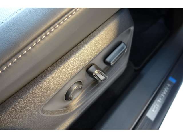 TOYOTA CROWN CROSSOVER 2025 Image 31