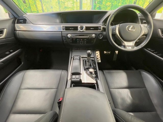 TOYOTA LEXUS GS350 2013 Image 31