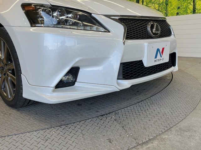TOYOTA LEXUS GS350 2013 Image 31