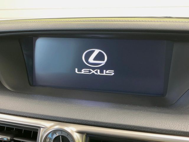 TOYOTA LEXUS GS350 2013 Image 31