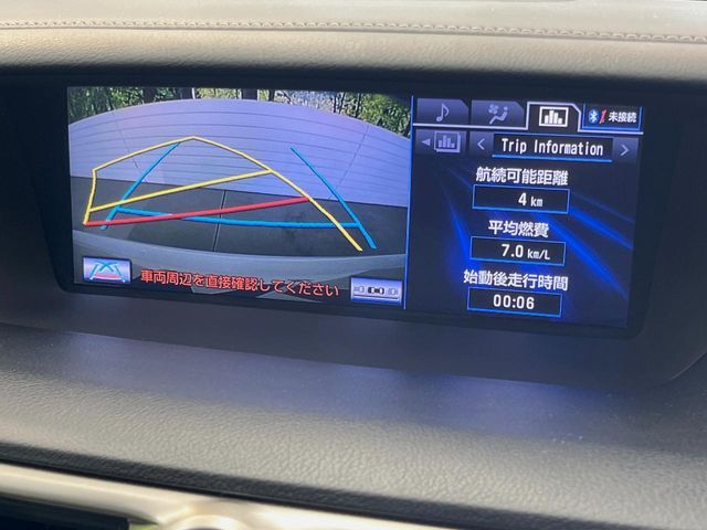 TOYOTA LEXUS GS350 2013 Image 31