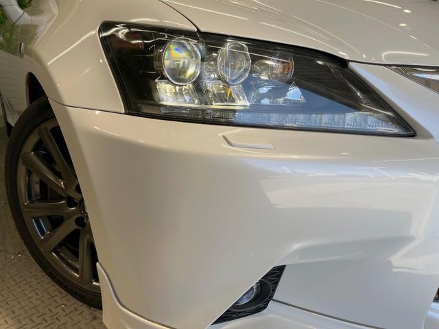 TOYOTA LEXUS GS350 2013 Image 31