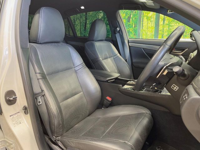 TOYOTA LEXUS GS350 2013 Image 31