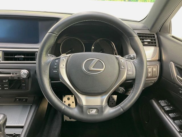 TOYOTA LEXUS GS350 2013 Image 31