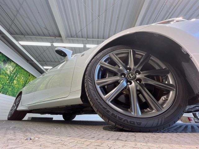 TOYOTA LEXUS GS350 2013 Image 31