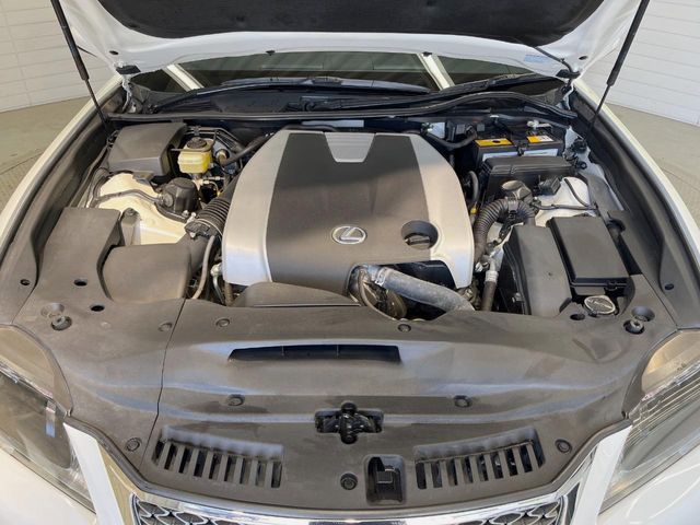 TOYOTA LEXUS GS350 2013 Image 31