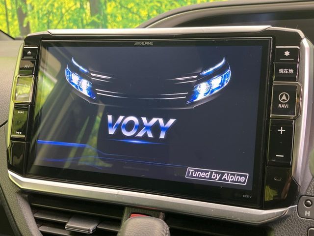 TOYOTA VOXY 2016 Image 31