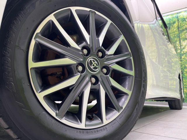 TOYOTA VOXY 2016 Image 31