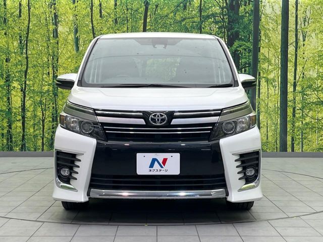 TOYOTA VOXY 2016 Image 31