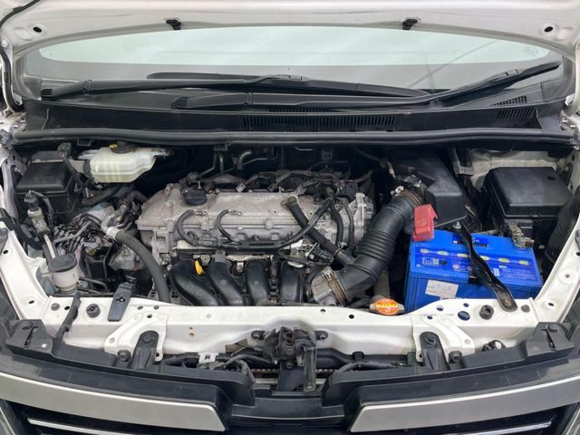 TOYOTA VOXY 2016 Image 31