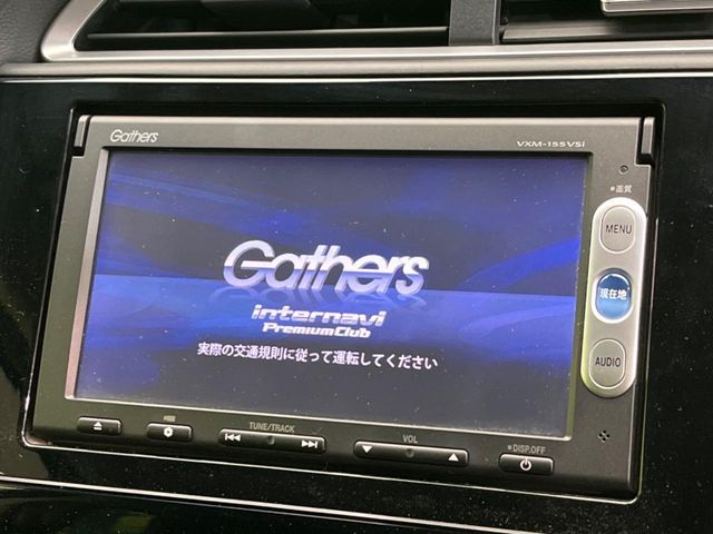 HONDA SHUTTLE HYBRID 2015 Image 31