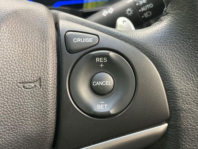 HONDA SHUTTLE HYBRID 2015 Image 31