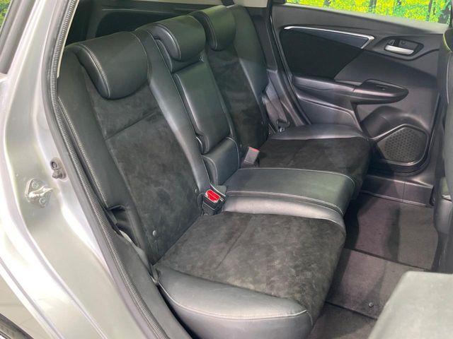 HONDA SHUTTLE HYBRID 2015 Image 31