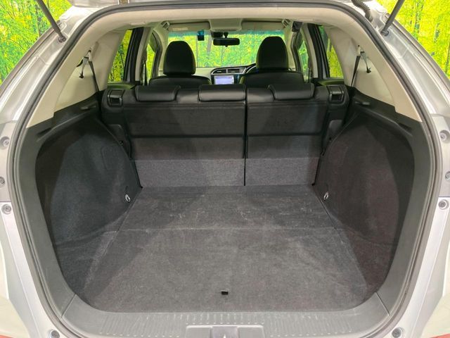 HONDA SHUTTLE HYBRID 2015 Image 31