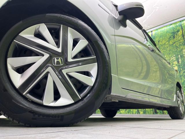 HONDA SHUTTLE HYBRID 2015 Image 31