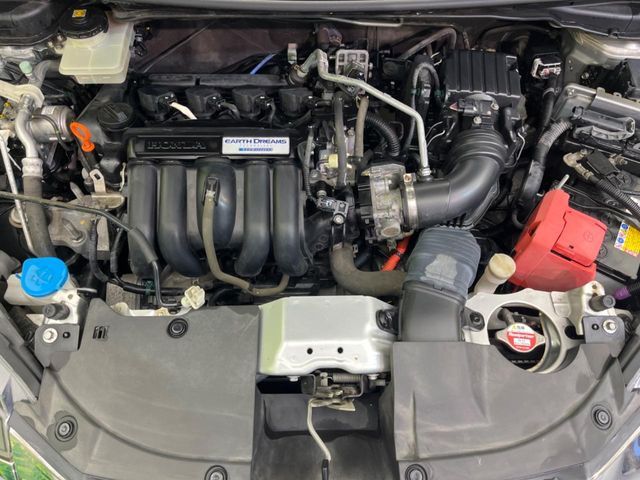 HONDA SHUTTLE HYBRID 2015 Image 31