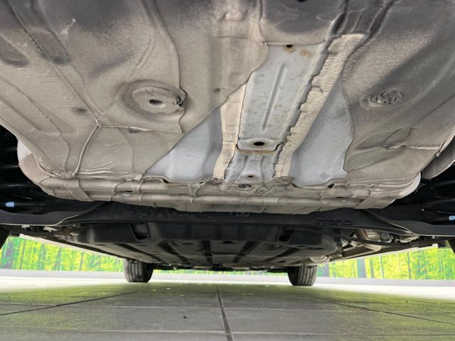 HONDA SHUTTLE HYBRID 2015 Image 31