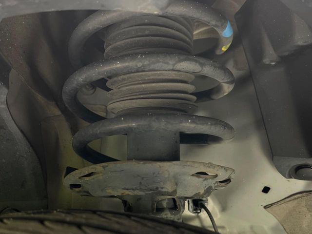 HONDA SHUTTLE HYBRID 2015 Image 31