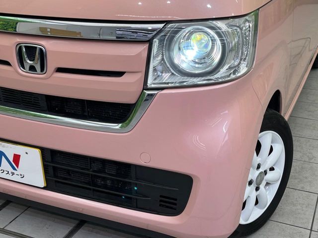 HONDA N BOX 2017 Image 31