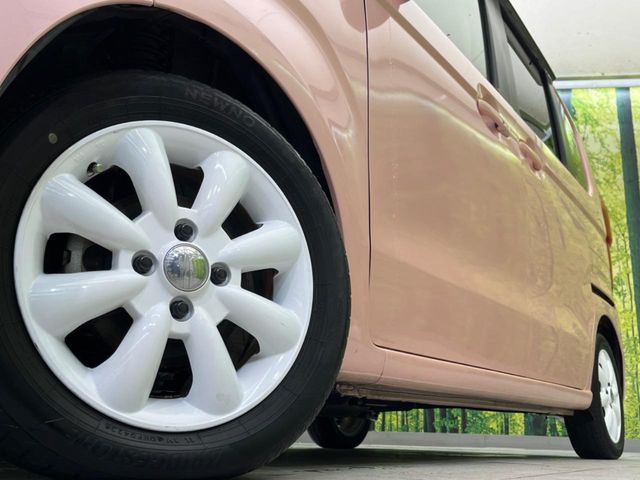 HONDA N BOX 2017 Image 31