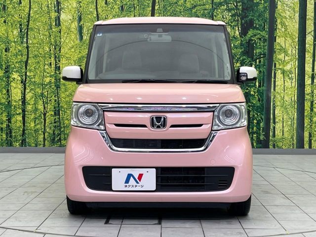 HONDA N BOX 2017 Image 31