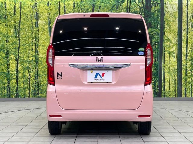 HONDA N BOX 2017 Image 31