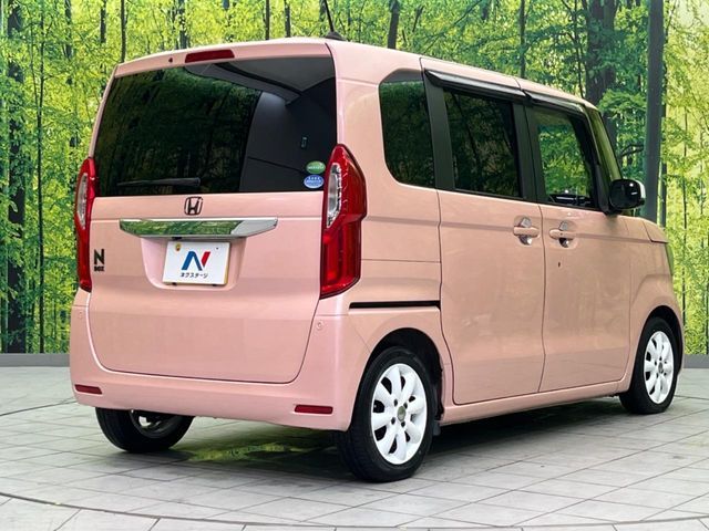 HONDA N BOX 2017 Image 31