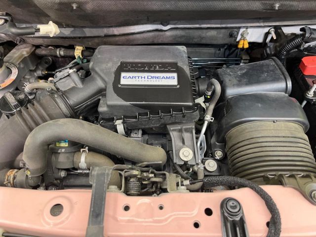 HONDA N BOX 2017 Image 31