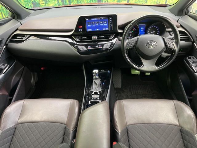 TOYOTA C-HR 2019 Image 31