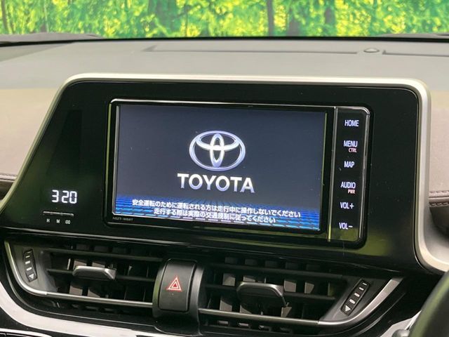 TOYOTA C-HR 2019 Image 31