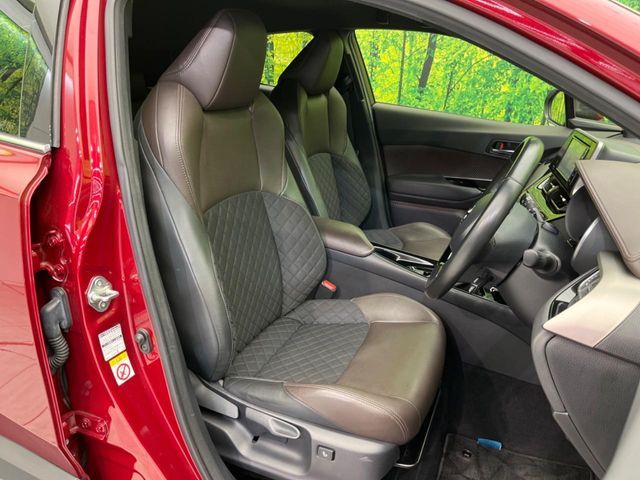 TOYOTA C-HR 2019 Image 31