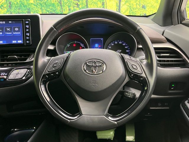 TOYOTA C-HR 2019 Image 31