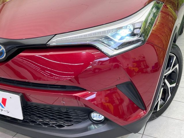 TOYOTA C-HR 2019 Image 31