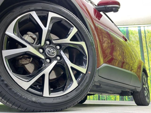 TOYOTA C-HR 2019 Image 31