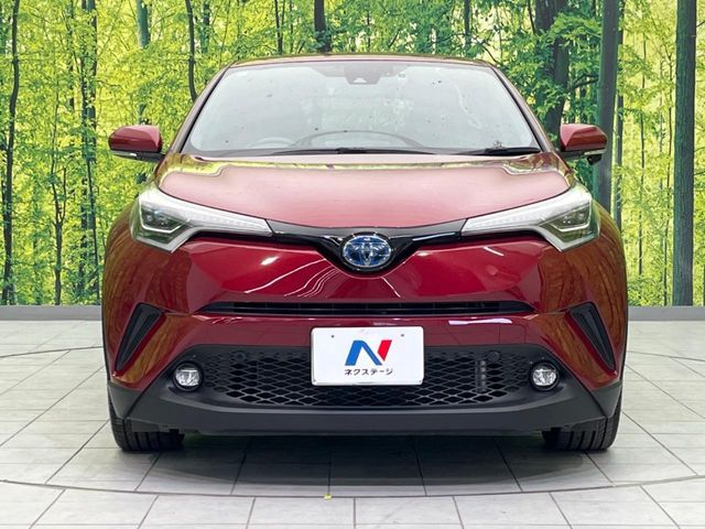 TOYOTA C-HR 2019 Image 31