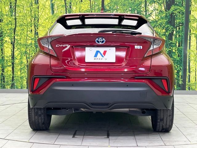 TOYOTA C-HR 2019 Image 31
