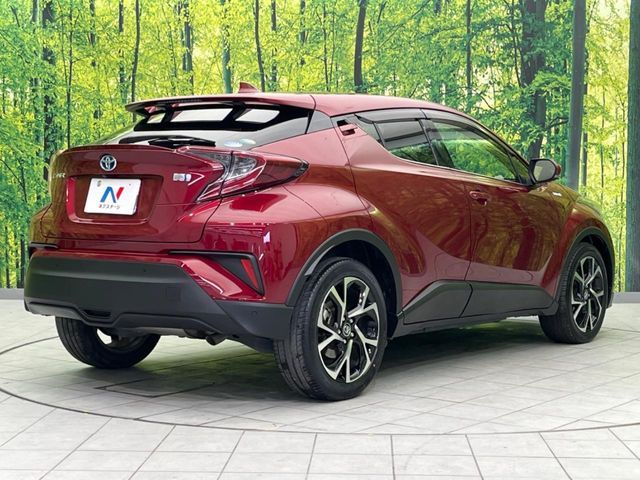 TOYOTA C-HR 2019 Image 31