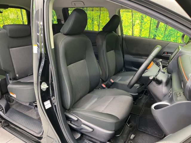 TOYOTA SIENTA HYBRID 2019 Image 31