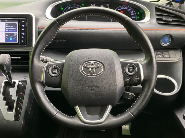 TOYOTA SIENTA HYBRID 2019 Image 31