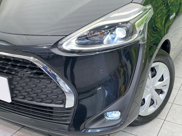 TOYOTA SIENTA HYBRID 2019 Image 31