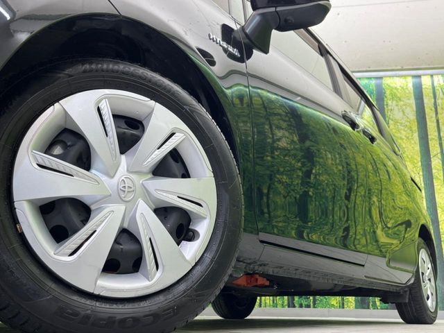 TOYOTA SIENTA HYBRID 2019 Image 31